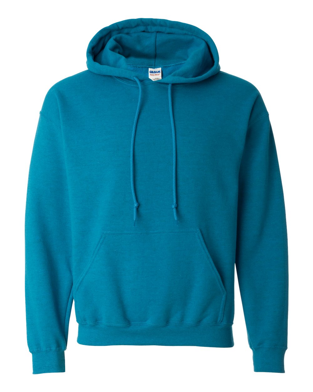 Branded Hoodie