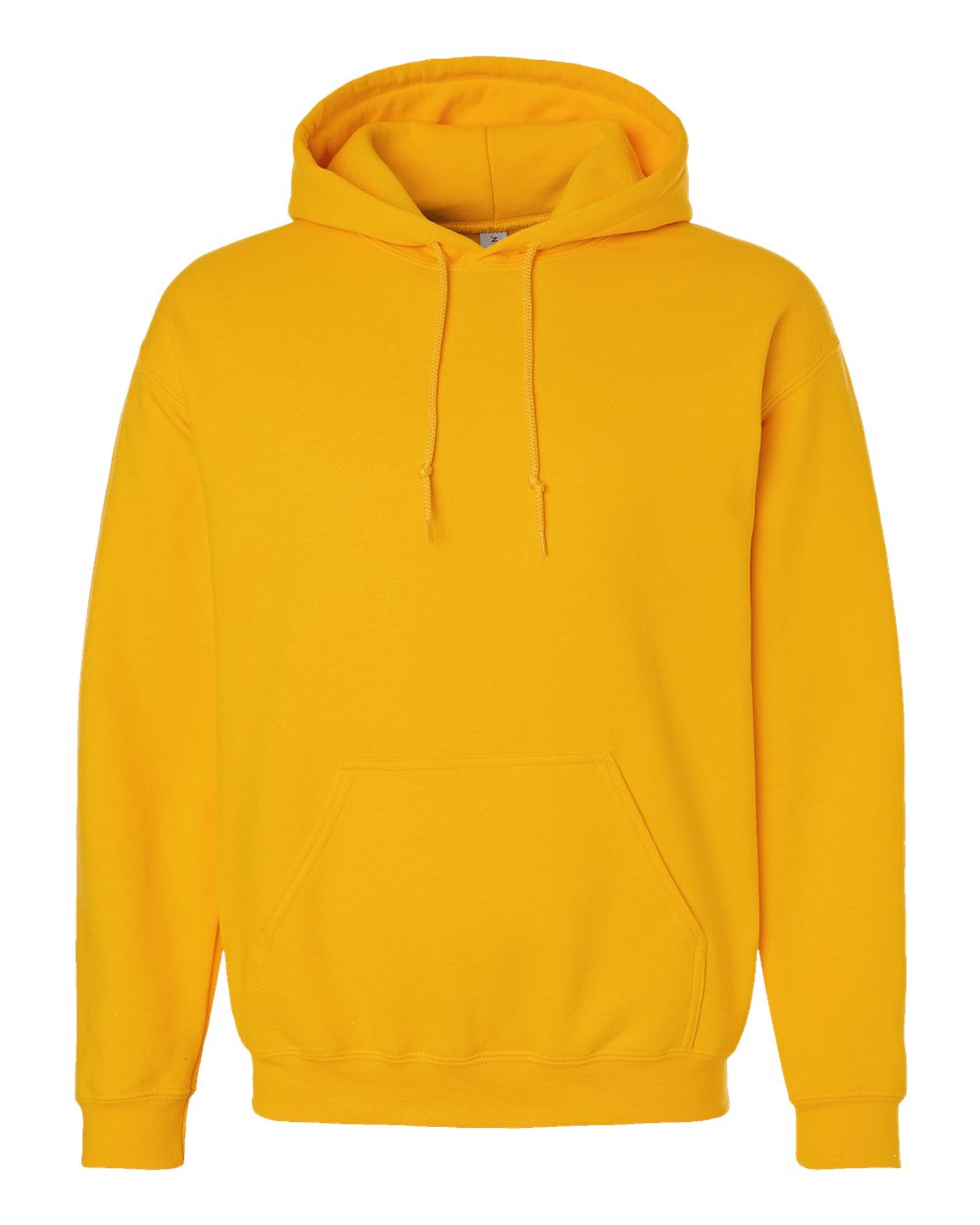 Branded Hoodie