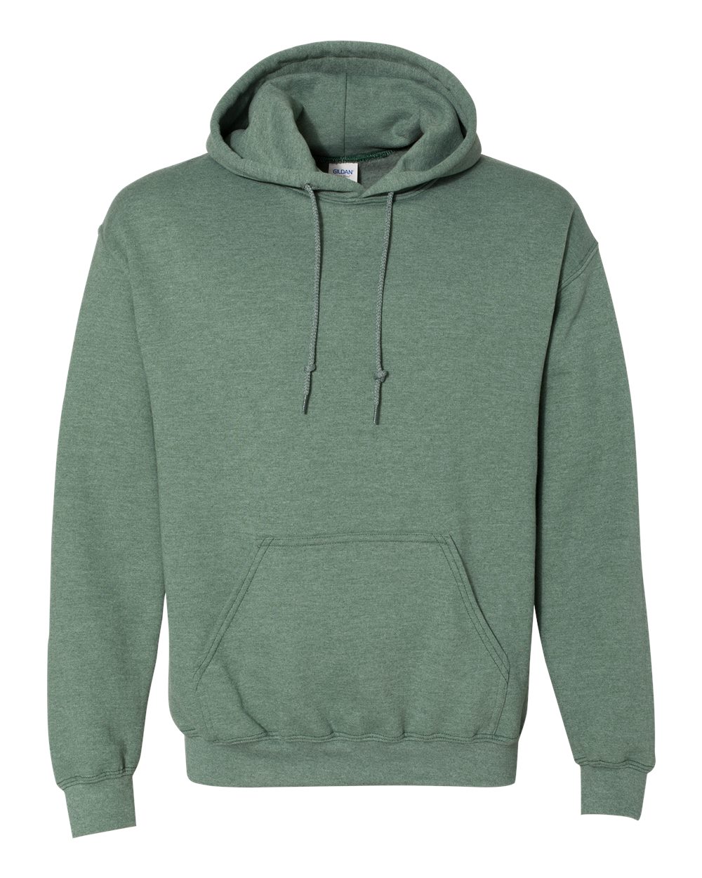 Branded Hoodie