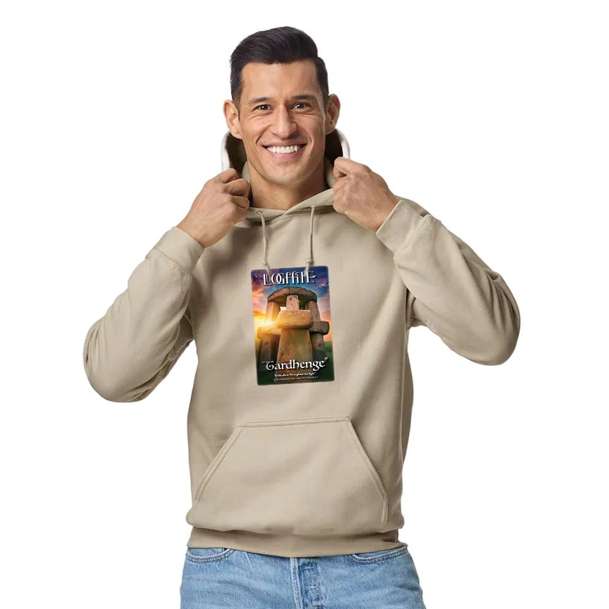 Branded Hoodie