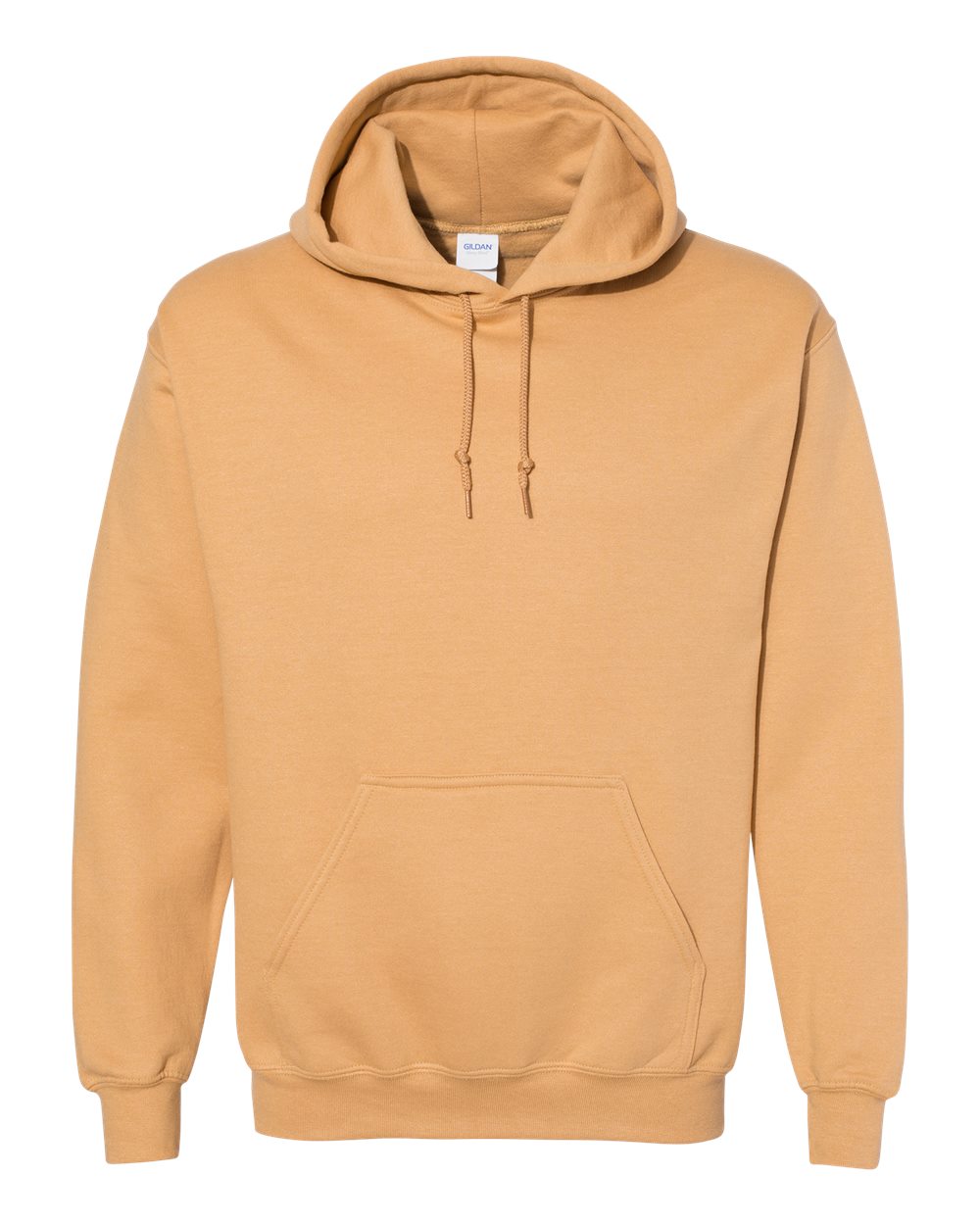 Branded Hoodie