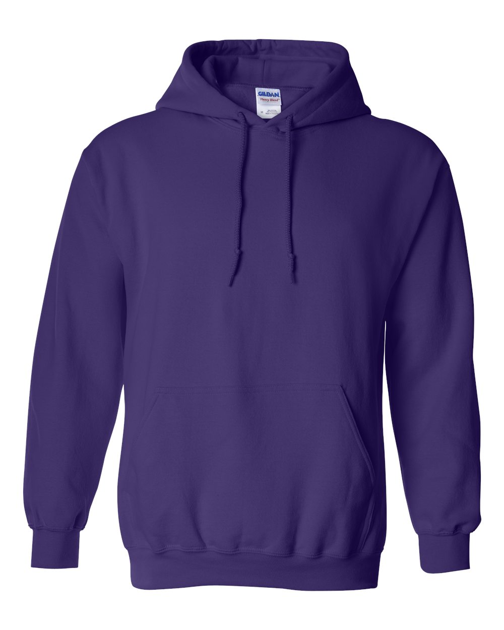 Branded Hoodie