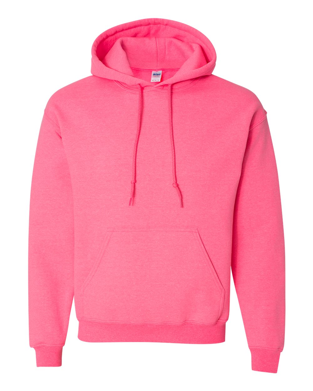 Branded Hoodie