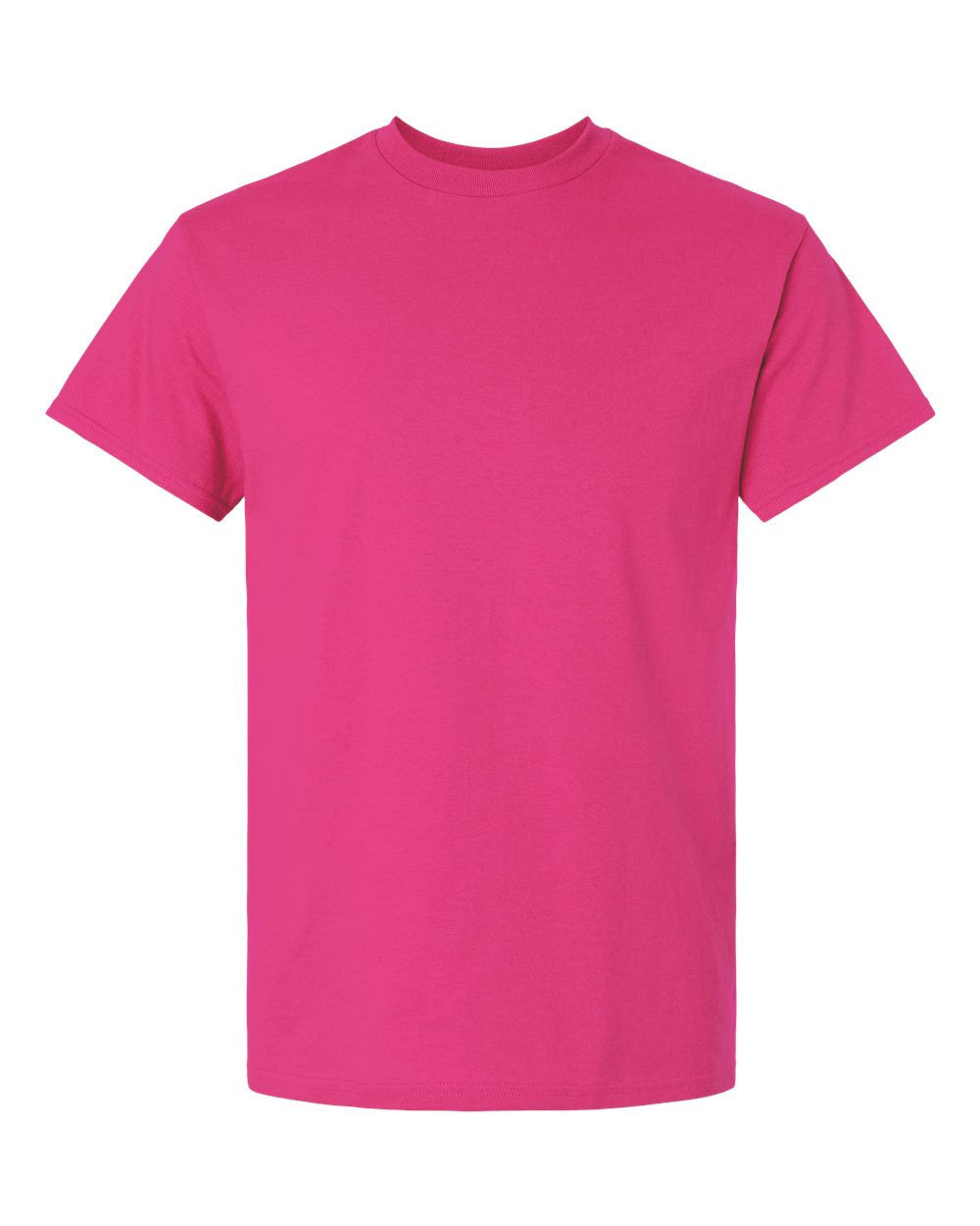 Branded T-Shirt (Men/Unisex)