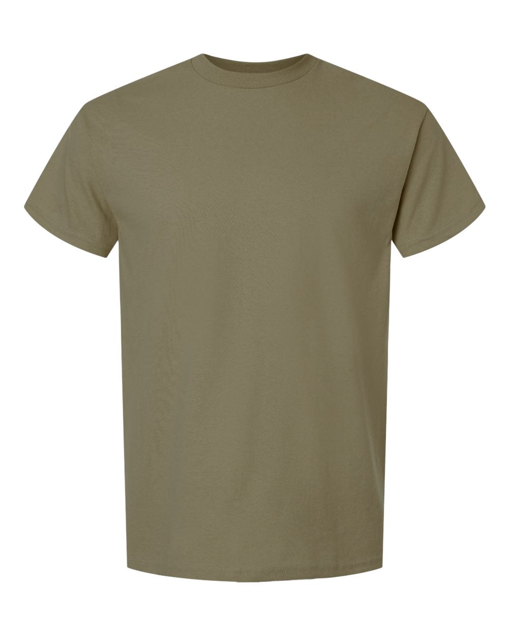 Branded T-Shirt (Men/Unisex)
