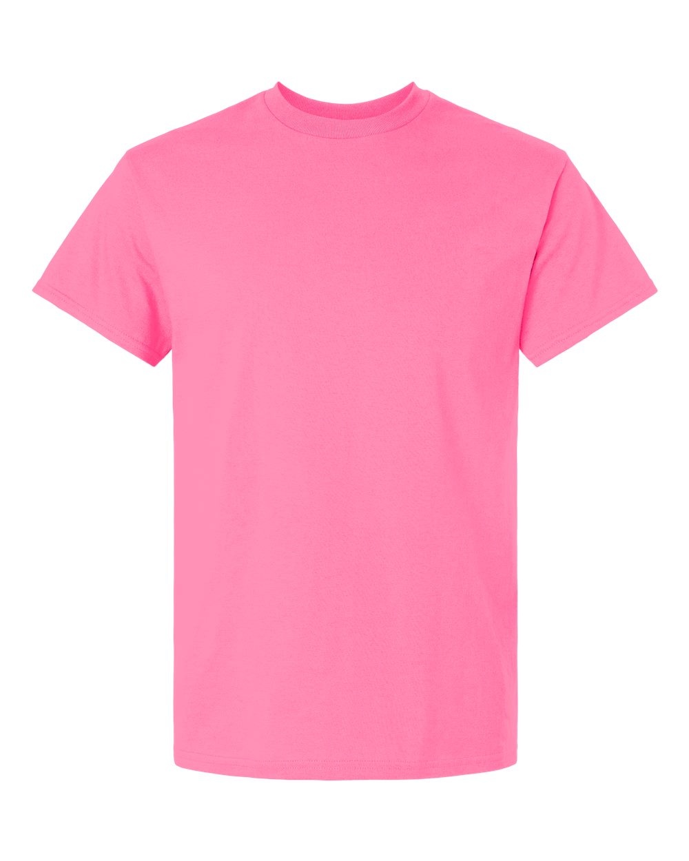 Branded T-Shirt (Men/Unisex)