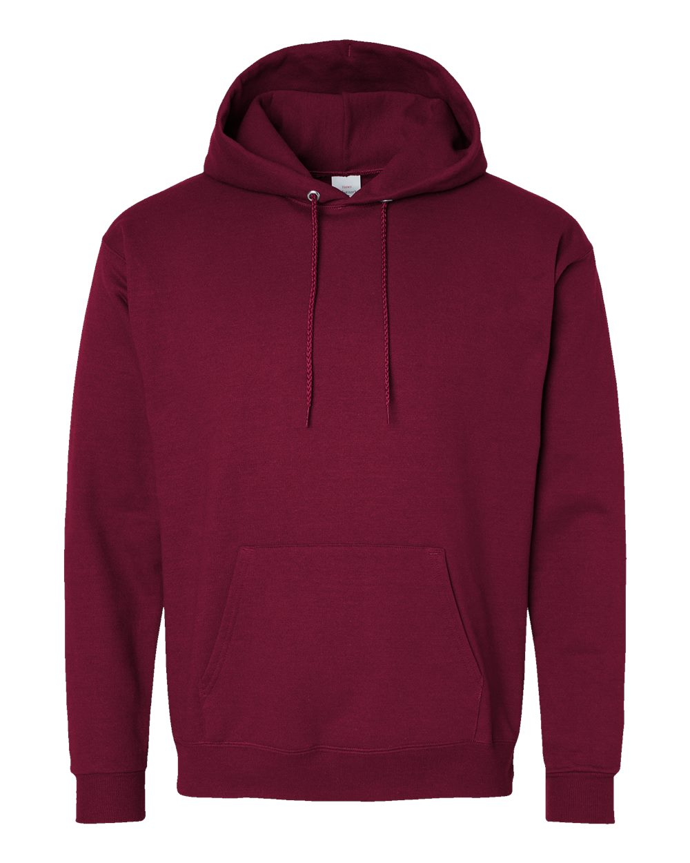 Branded Hoodie (Women)