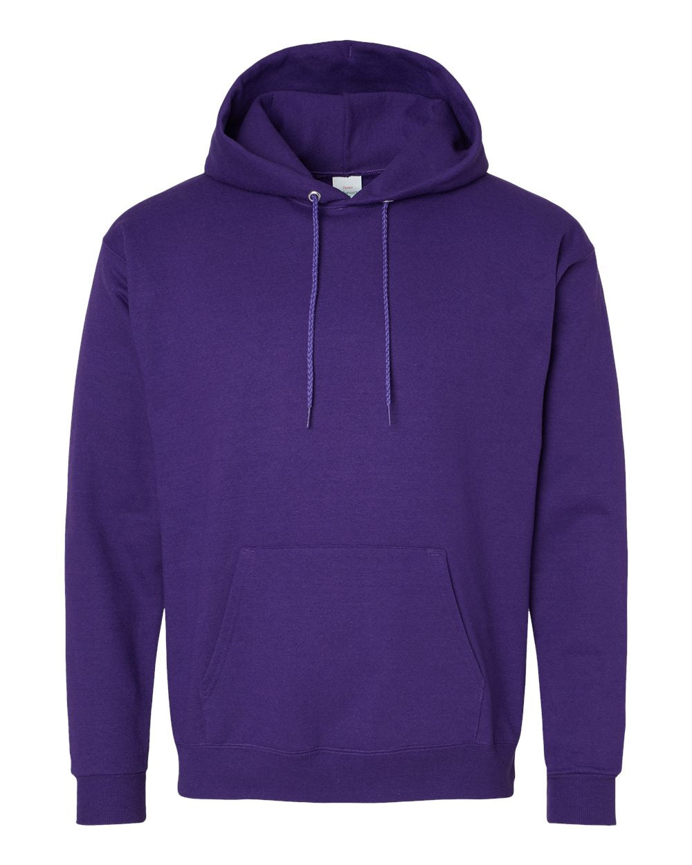 Branded Hoodie (Women)