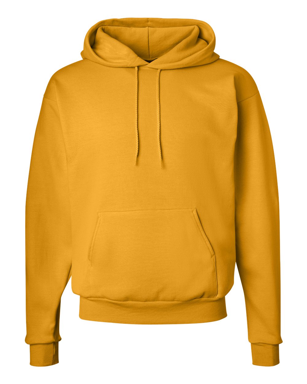 Branded Hoodie (Women)