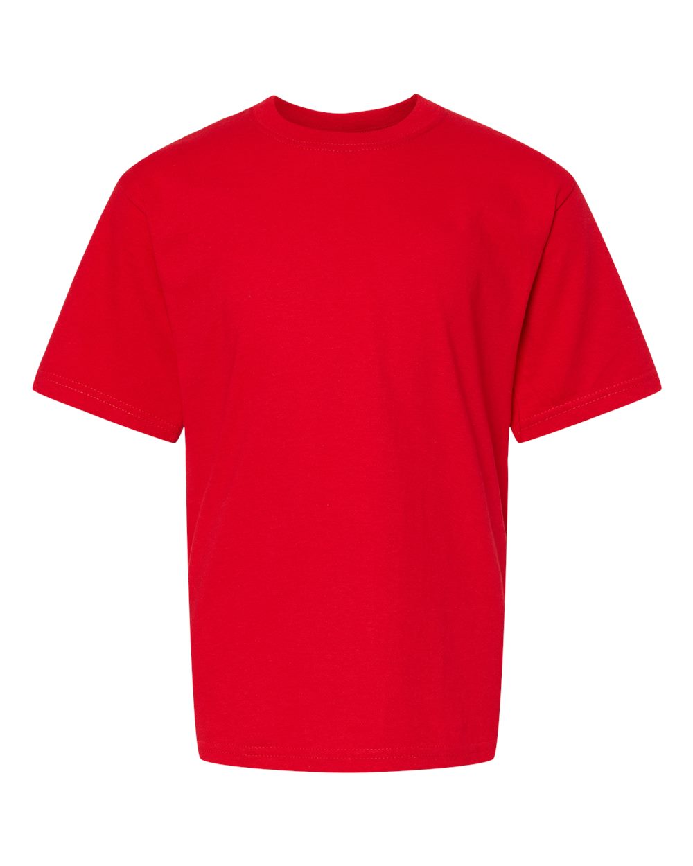 Branded T-Shirt (Youth)