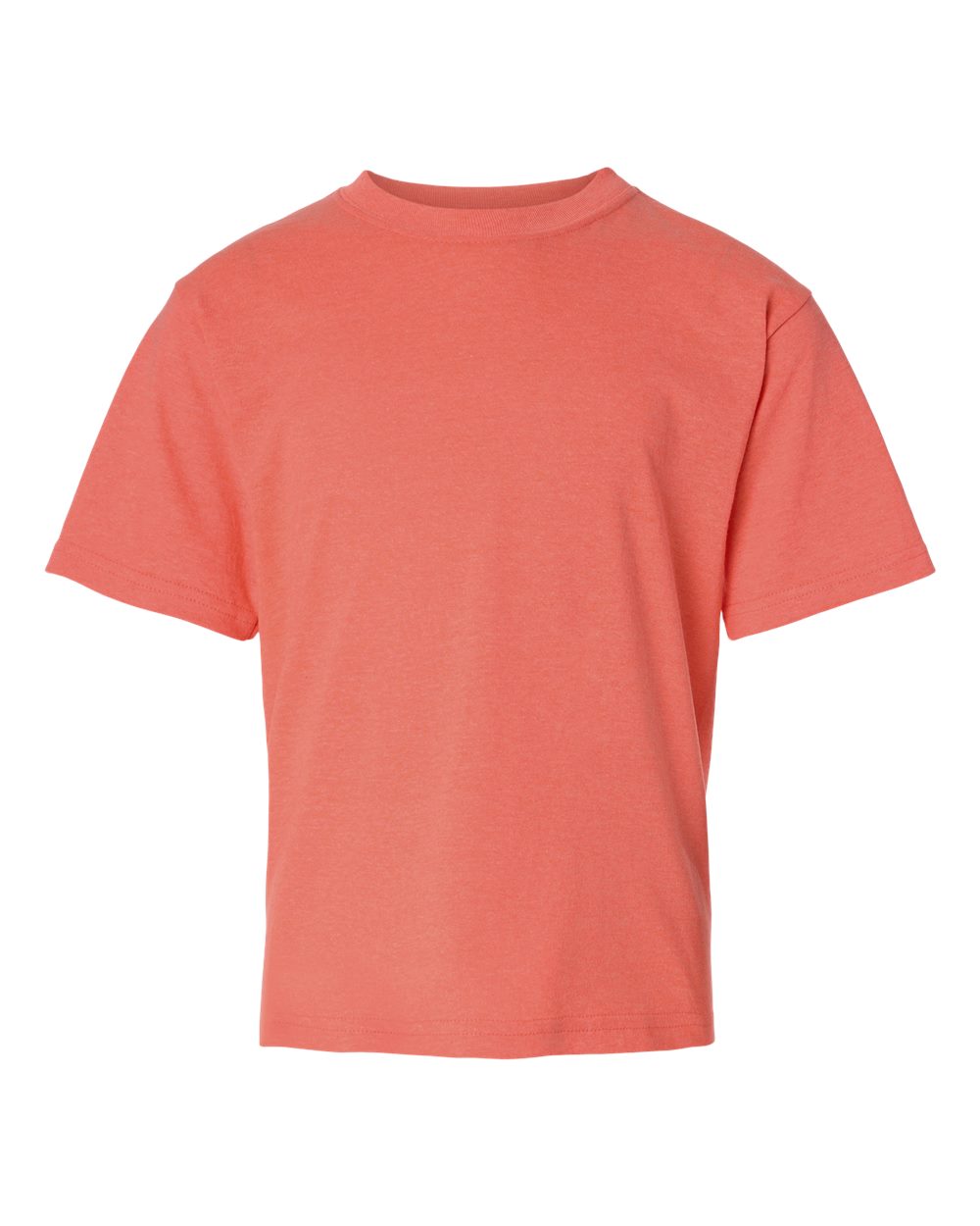 Branded T-Shirt (Youth)