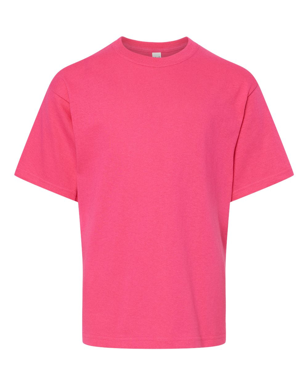 Branded T-Shirt (Youth)