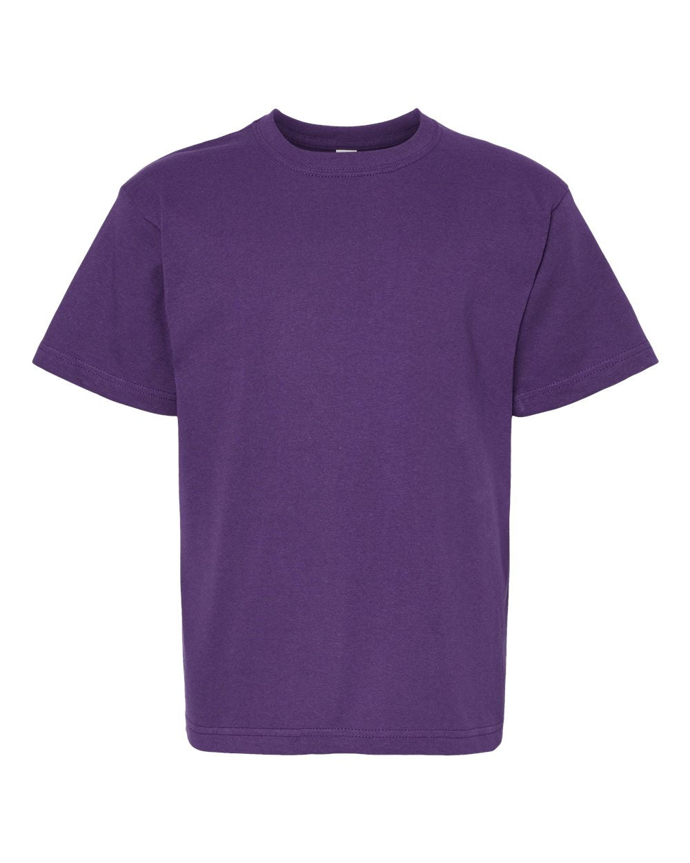Branded T-Shirt (Youth)
