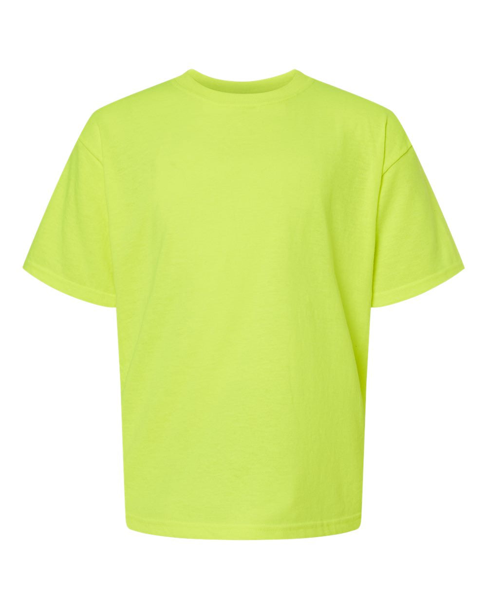 Branded T-Shirt (Youth)