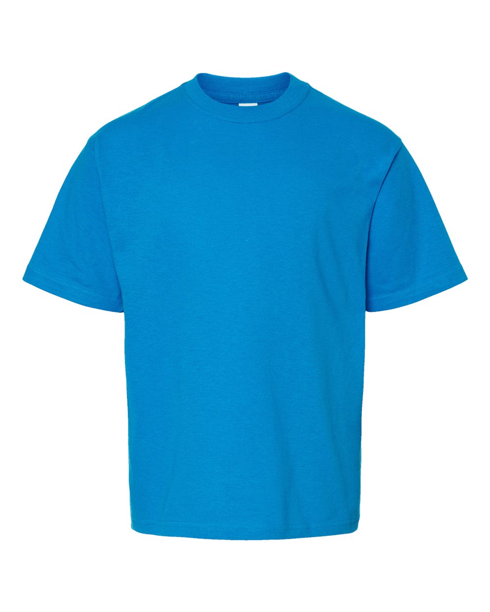 Branded T-Shirt (Youth)