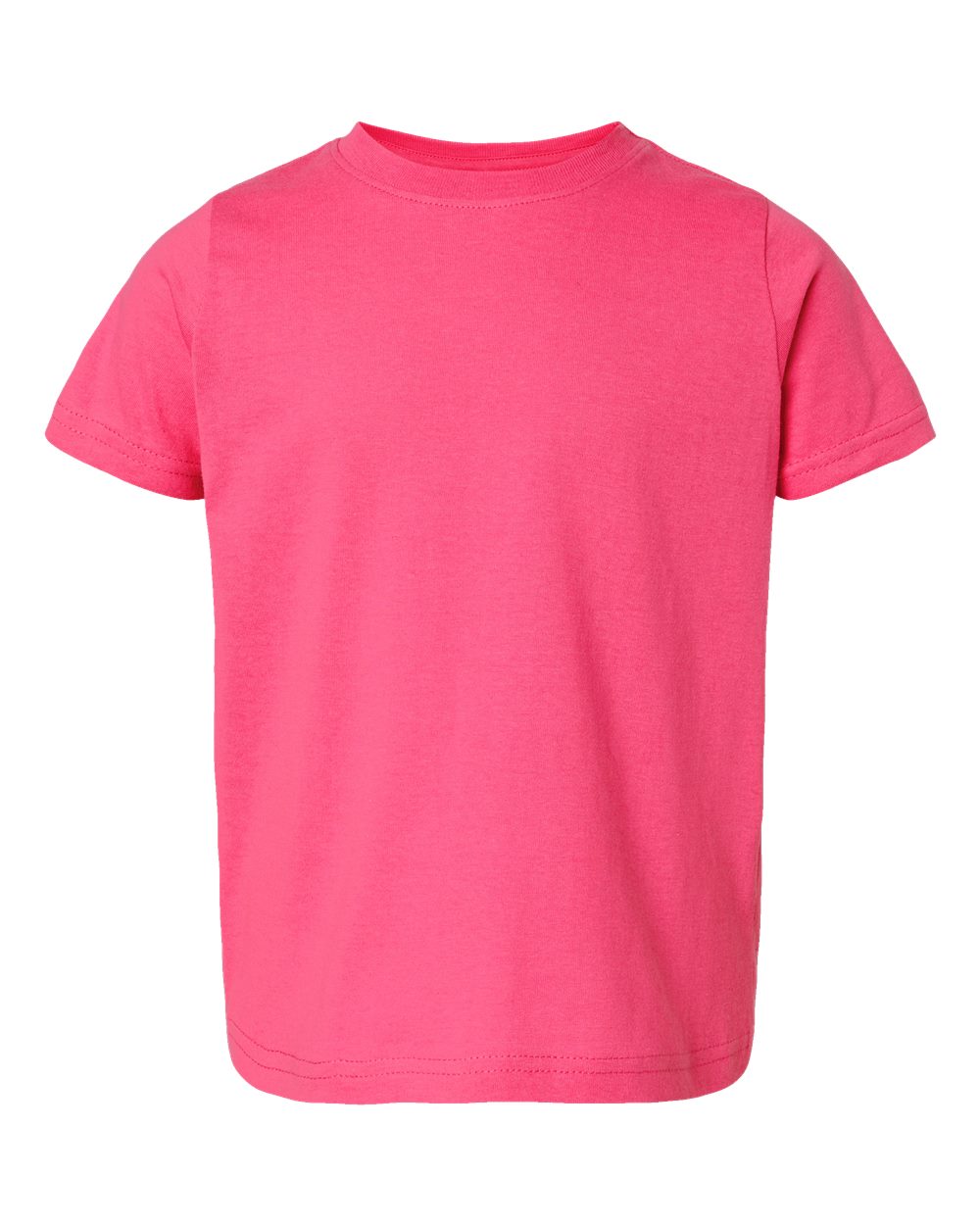 Branded T-Shirt (Toddler)