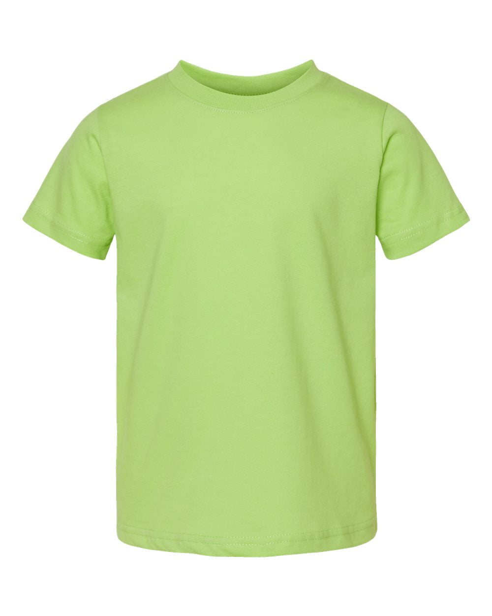 Branded T-Shirt (Toddler)