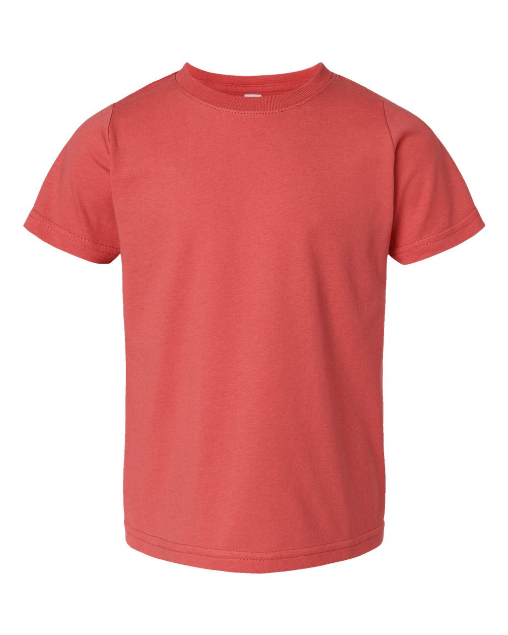 Branded T-Shirt (Toddler)