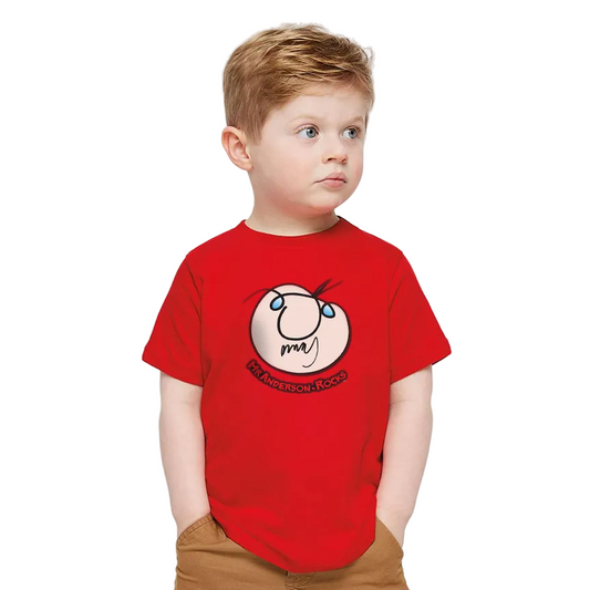 Branded T-Shirt (Toddler)