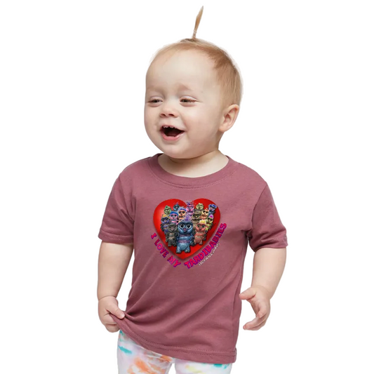 Branded T-Shirt (Infant)
