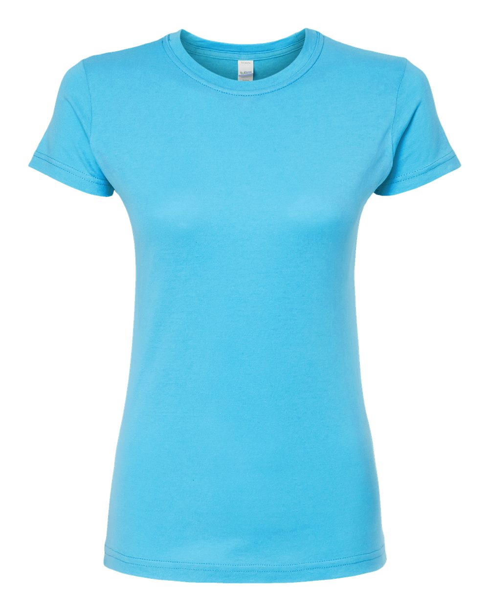 Branded T-Shirt (Womens)