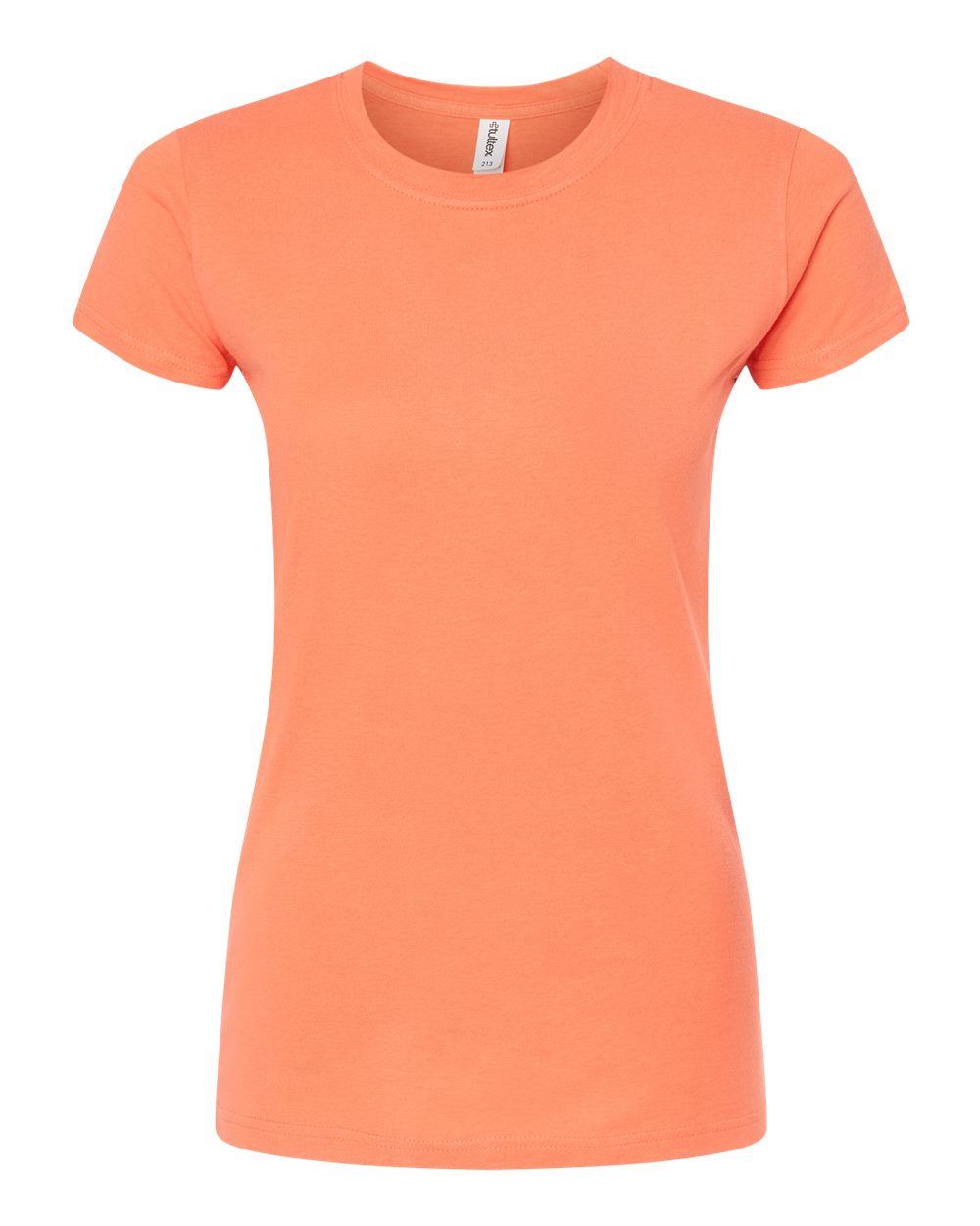 Branded T-Shirt (Womens)