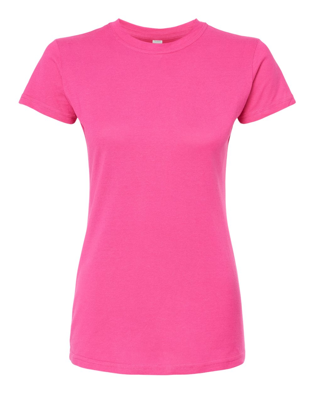 Branded T-Shirt (Womens)