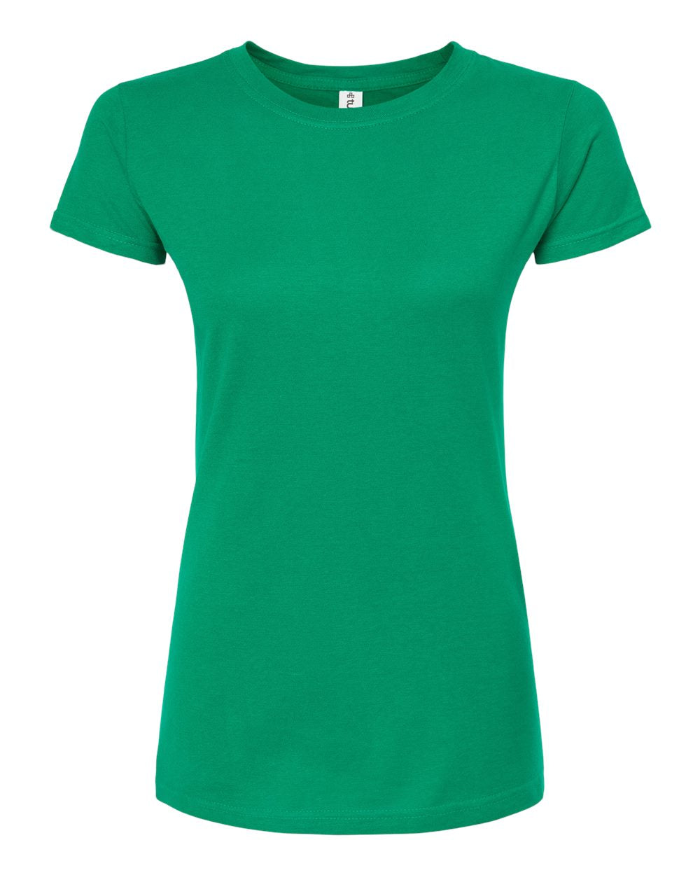 Branded T-Shirt (Womens)