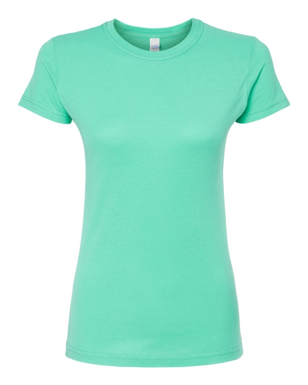 Branded T-Shirt (Womens)
