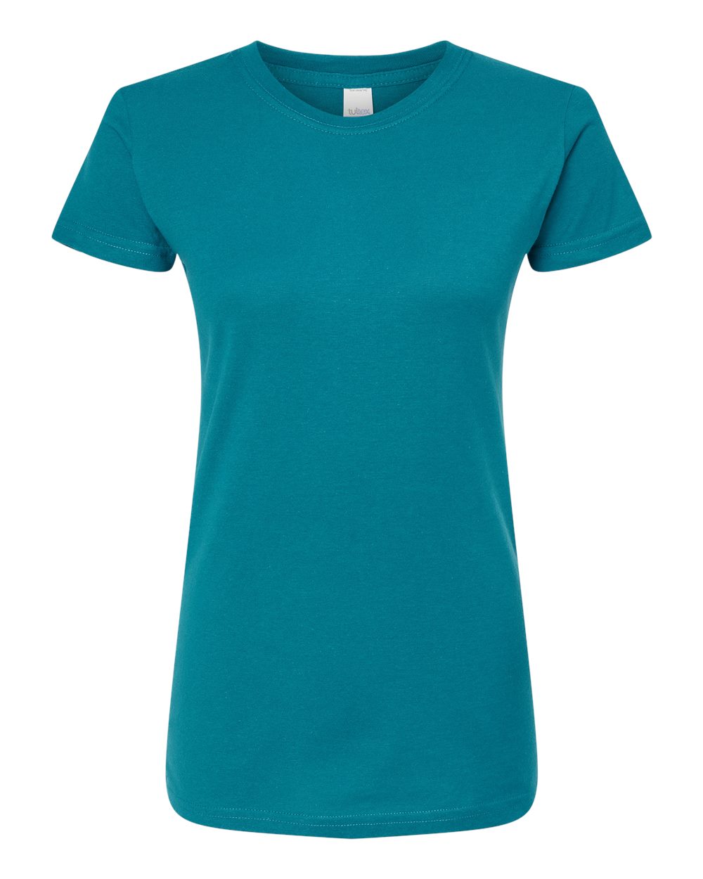 Branded T-Shirt (Womens)