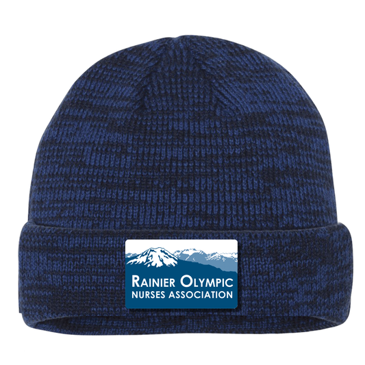 RONA Knit Beanie