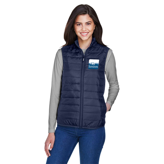 RONA Vest - Puffer